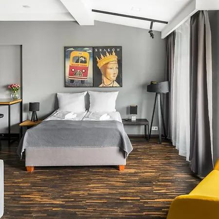 Premium Penthouse Apartament *