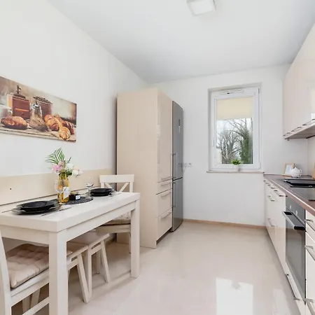 Cystersow Cracow By Renters * Krakow
