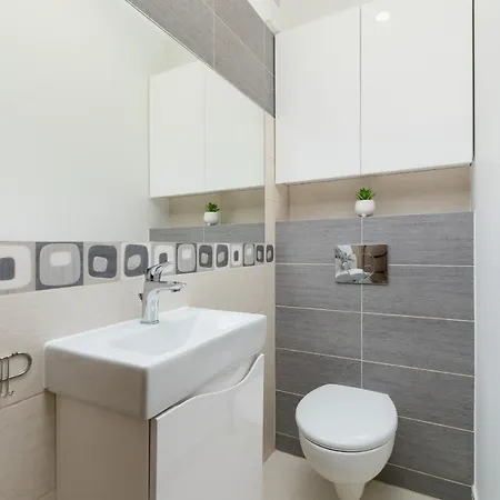 Cystersow Cracow By Renters * Krakow
