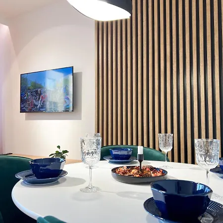 Prestige With Amazing View Apartment