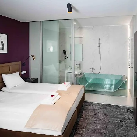 4wings Aparthotel