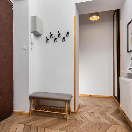 Apartment Classy Old Town - By Upstairs Krakow