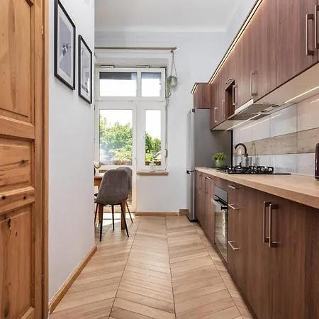 Appartamento Classy Old Town - By Upstairs *