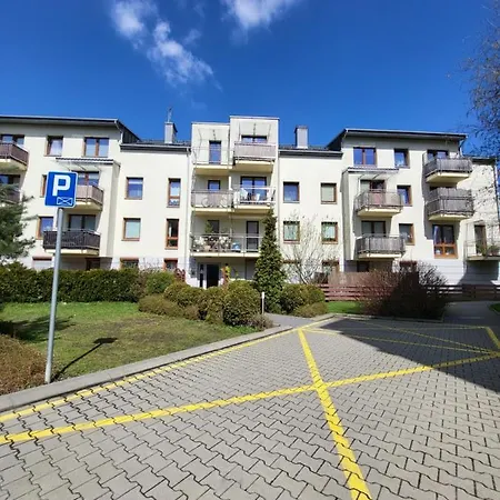 Inez Apartmán *
