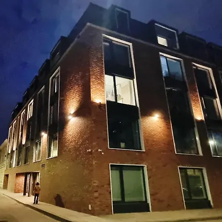 Apartament Xavier