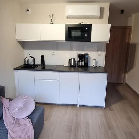 Xavier Apartament *