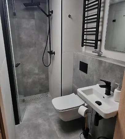 Xavier Apartament Kraków