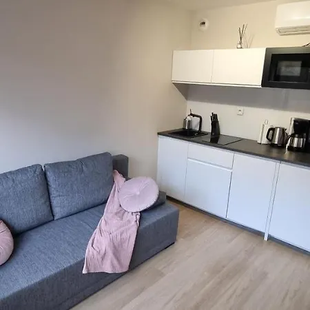 Apartament Xavier