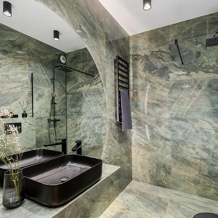Malila Premium Cracow Centre Wislane Tarasy 2 0 Apartment