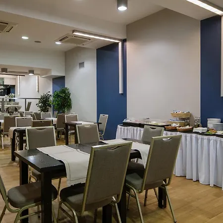 Centrum Business 4* Krakow