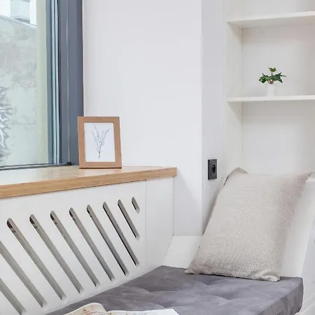 Original Studio Wawrzynca Cracow's Kazimierz By Renters * Krakow