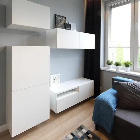 Aleja Slowackiego 18 By Homeprime Apartment Krakow