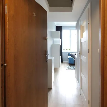 Aleja Slowackiego 18 By Homeprime Apartment *