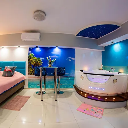 Jacuzzi Zen