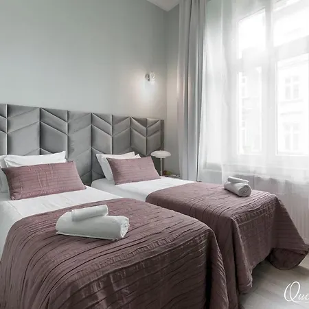 Platinum Apartment