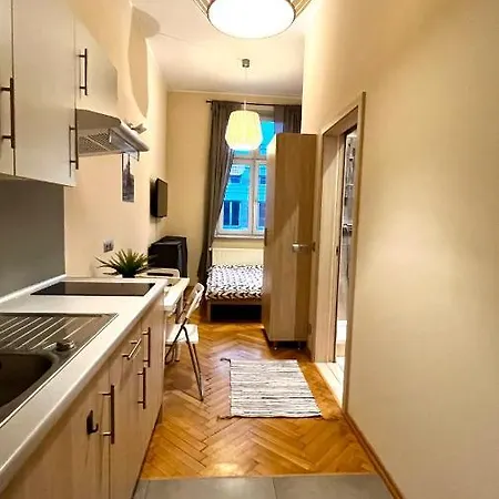 Homely Apartment *