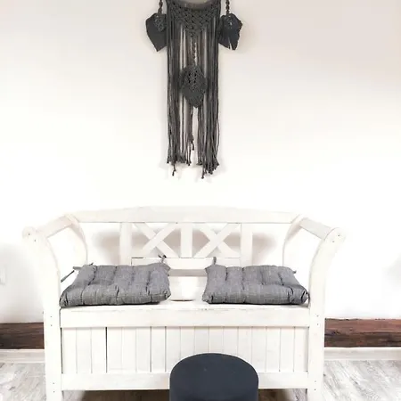 Apartament Chodkiewicza 10 Kraków