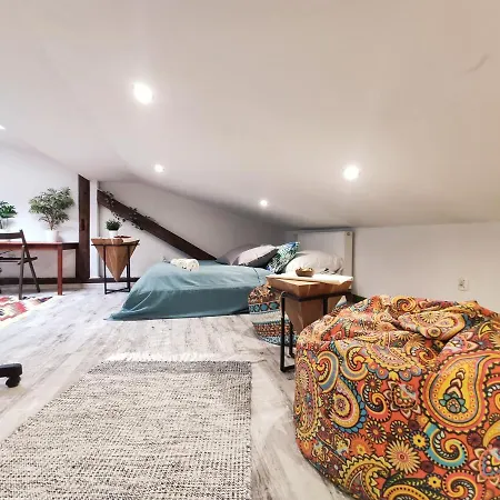 Apartament Chodkiewicza 10