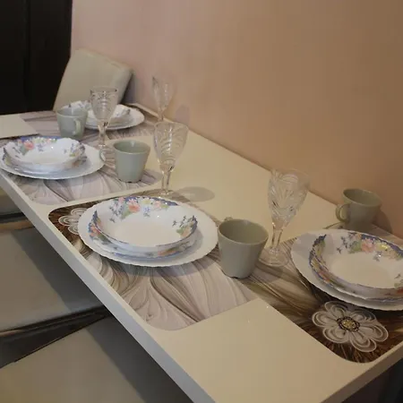 Cozy Apartament Kazimierz Lejlighed Kraków