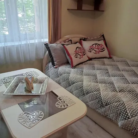 Cozy Apartament Kazimierz *