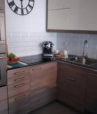 Apartament Towers