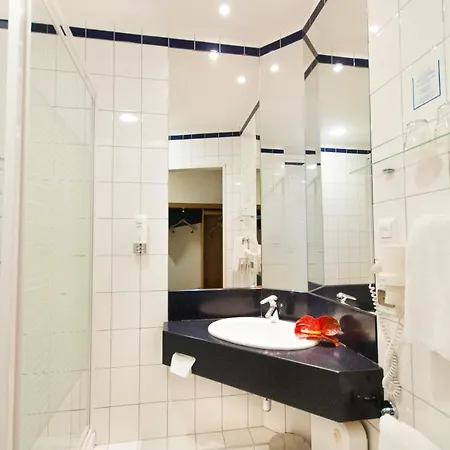 Hotel Express Kraków