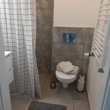 Klemens Apartament *