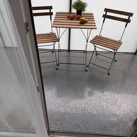 Apartament Klemens *