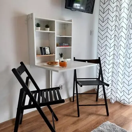 Klemens Apartament