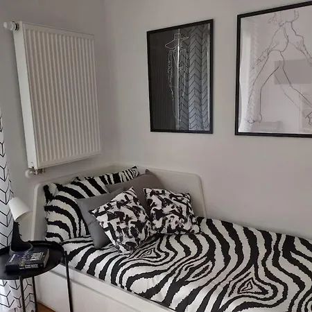 Klemens Apartament