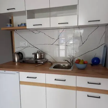 Klemens Appartement *