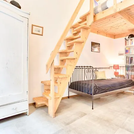 Apartament Zacisze Street