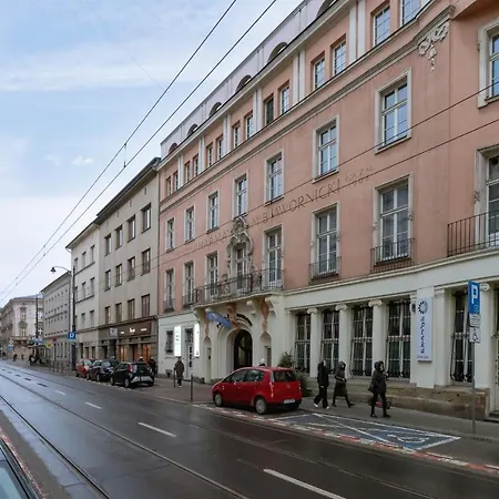 Apartment Old Town Dluga 48 Family By Renters *