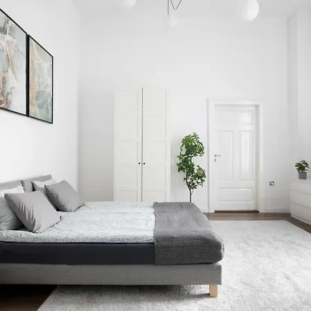 Aparthotel 27rooms Czapskich Great Location, Old Town Cracovia