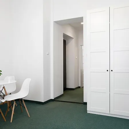 27rooms Czapskich Great Location, Old Town Cracovia