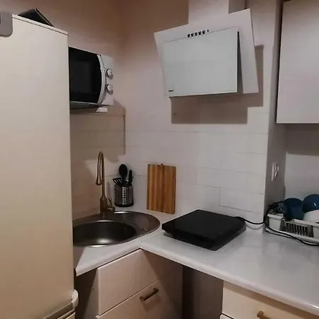 ロルフ ホステル&アパートメンツ ホステル クラクフ
