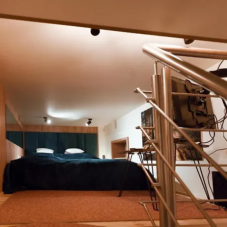 Appartamento Wawel Corner