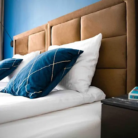 Aparthotel 4wings *