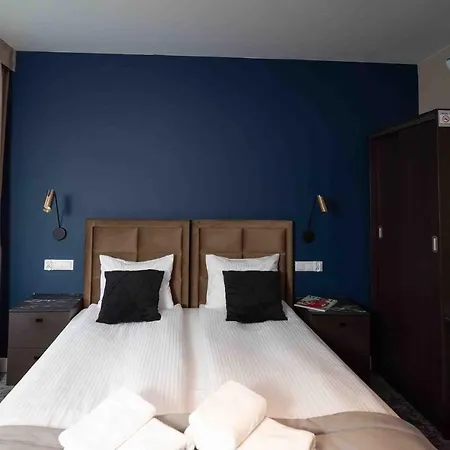 Aparthotel 4wings *