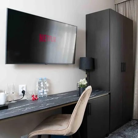 4wings Aparthotel