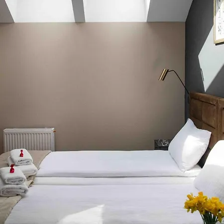 Aparthotel 4wings