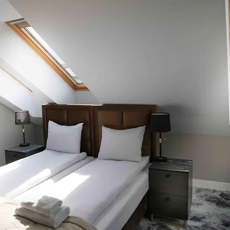 Aparthotel 4wings *