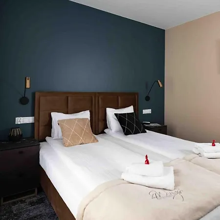 Aparthotel 4wings *