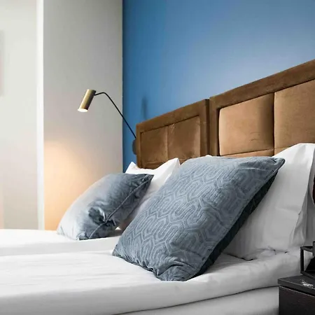 4wings Aparthotel