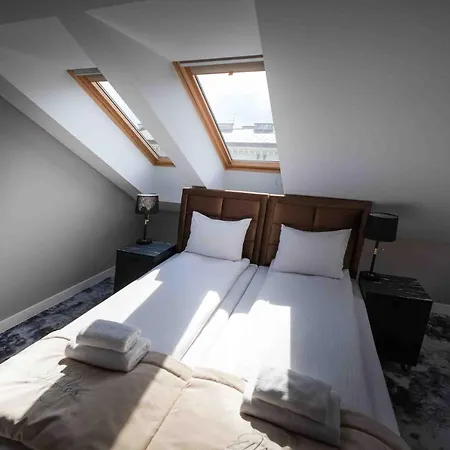 Aparthotel 4wings *