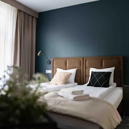 4wings Aparthotel Krakow