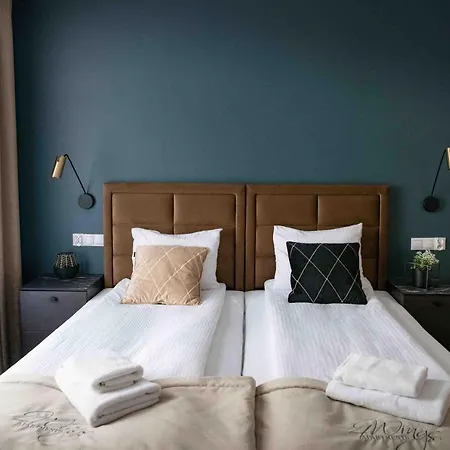 4wings Aparthotel