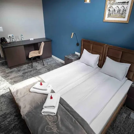Aparthotel 4wings *