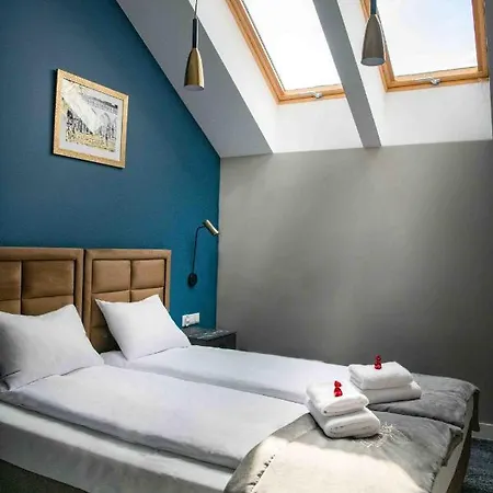 Aparthotel 4wings