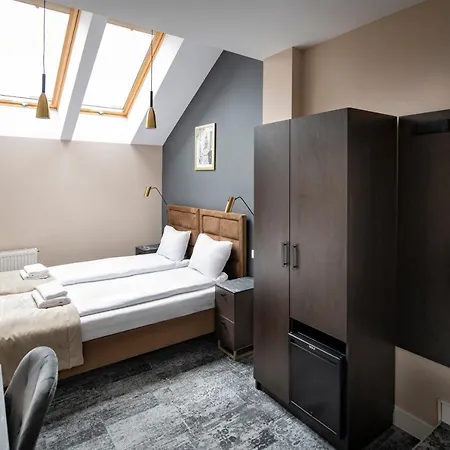 4wings Aparthotel